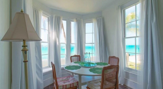 Folly & Guest House by Eleuthera Vacation Rentals, Prenota Affittacamere Governor's Harbour 