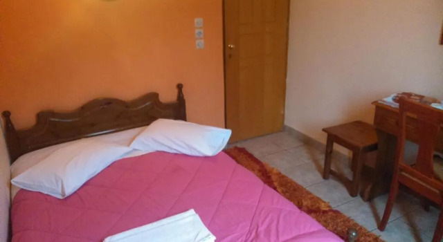 Одноместный номер Standard Hera Hotel