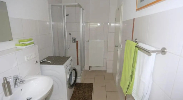 Апартаменты Ferienwohnung Rheingeschaut