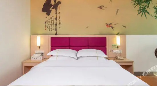 Bafang Chain Hotel (Dongguan Qiaotou Hongda Road)