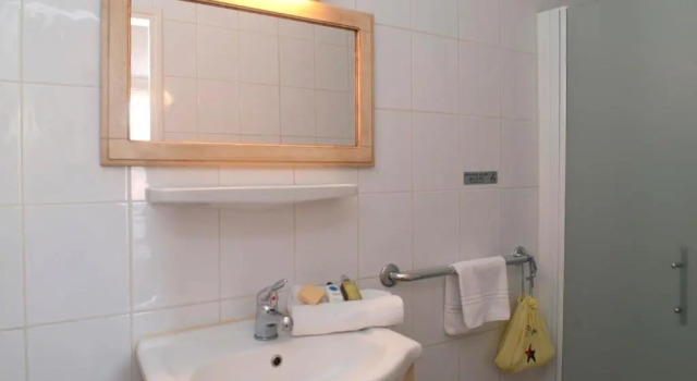 Номер Superior Hotel la Bona Casa