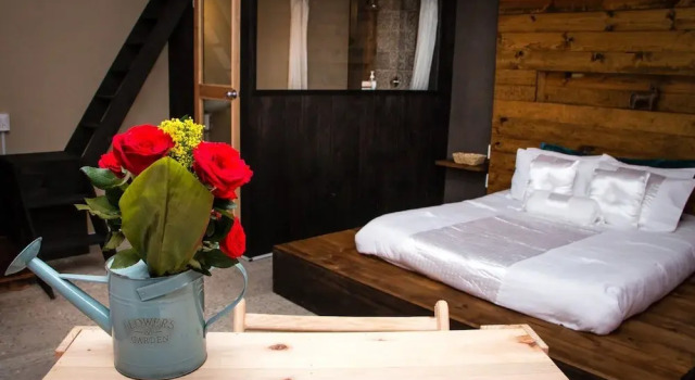 Alessmia Hotel Boutique, Prenota Boutique Tuxtla Gutiérrez Chiapas