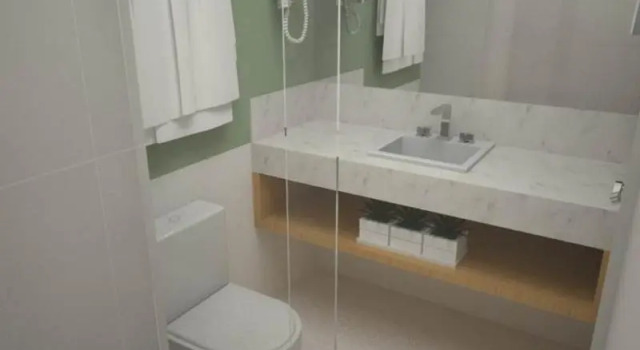 Одноместный номер Standard Sleep Inn Paulínia