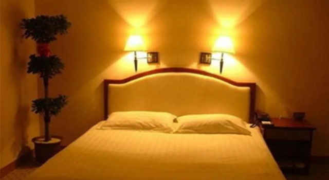 Tianhu Hotel, Reserva ahora Hotel Ya'an Sichuan