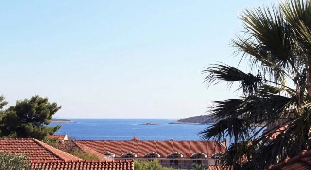 Tonka - 150m From the sea & Parking - A5 F
