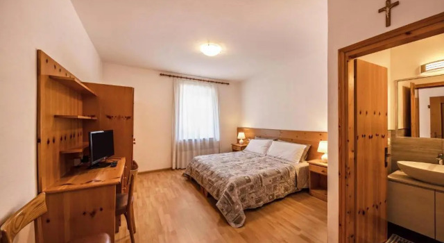 Appartamento Primavera 2, Foglalás Apartman Moena Val di Fassa