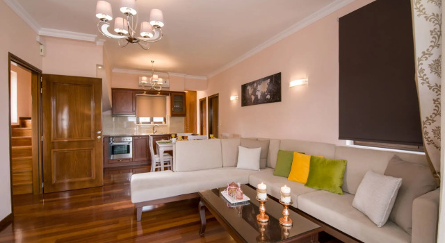 Casa Leone Suites