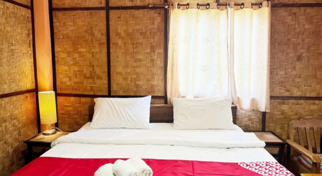 Двухместный номер Standard Honeyland Resort