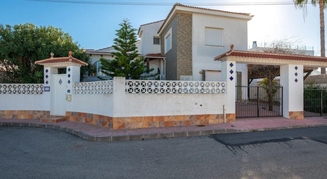 Fidalsa Golf & Beach, Prenota Villa Ciudad Quesada Costa Blanca