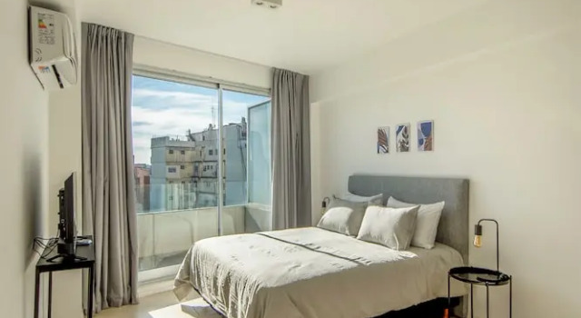 Апартаменты Executive Amazing Apartment in Palermo Hollywood!