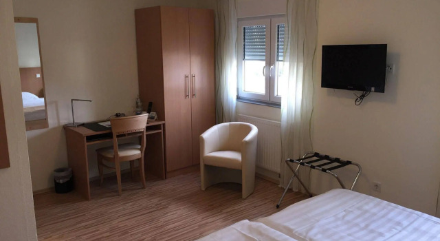 Pension im Wirtshaus Himberg