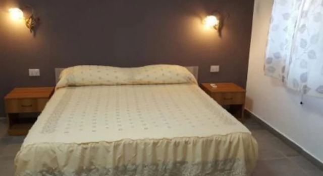 La Pietra Bianca, Book Hotel Gioiosa Ionica Calabria