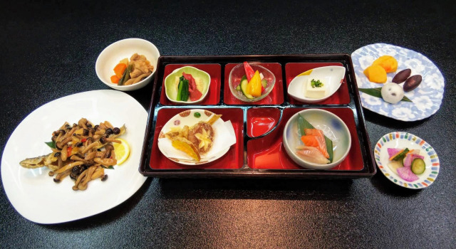 Nikko Yumoto Onsen Spa Village Kamaya, Prenota Resort Hotel resort a Tochigi, Resort