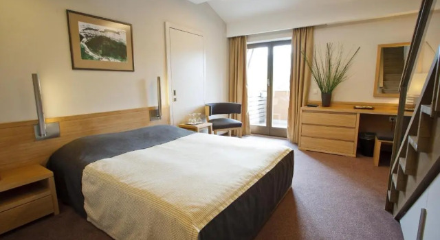 Семейный номер Superior Hotel Visegrád