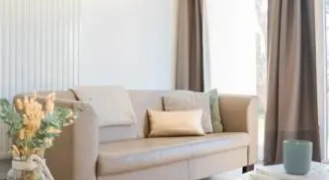 Номер Standard Meerhotel Großenbrode