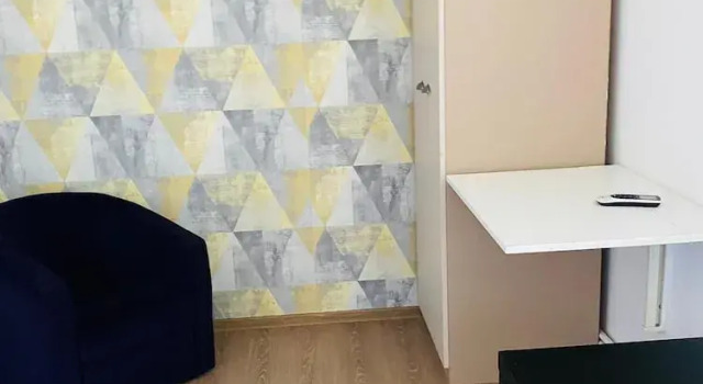 Номер Economy Stanford Aparthotel Gara de Nord