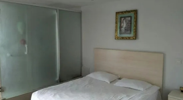 Shanghai Yuqiu Hotel, Varaa Hotelli Shanghai Shanghai