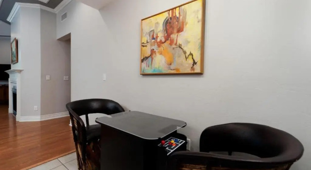 Apartment Mears House Unit 1A