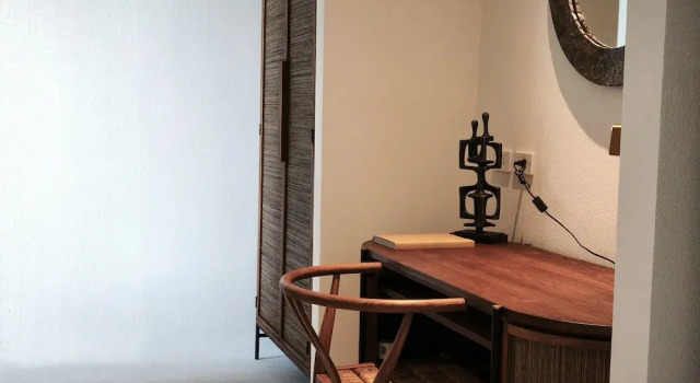 Вилла с 3 комнатами oceanfront Cape Azure Resort Samui by Thalsea
