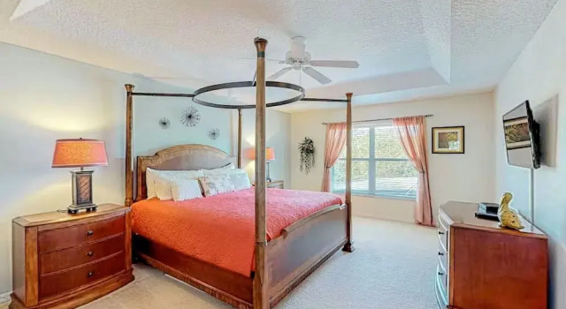 Wh136hc West Haven Vacation Home 5 Bedroom Home, Book Feriehus Hoteller i Four Corners med pool, Swimmingpool