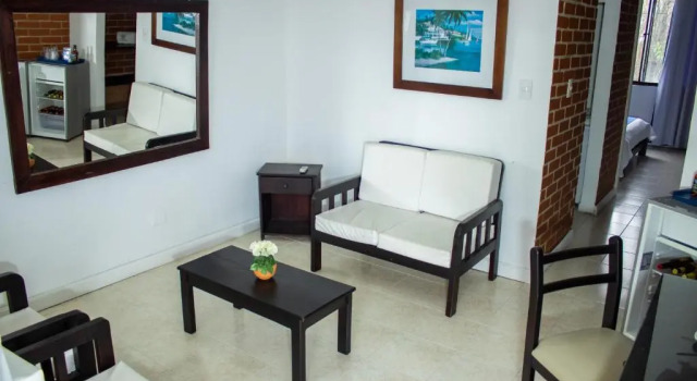 Люкс Hotel & Resort Villa del Sol