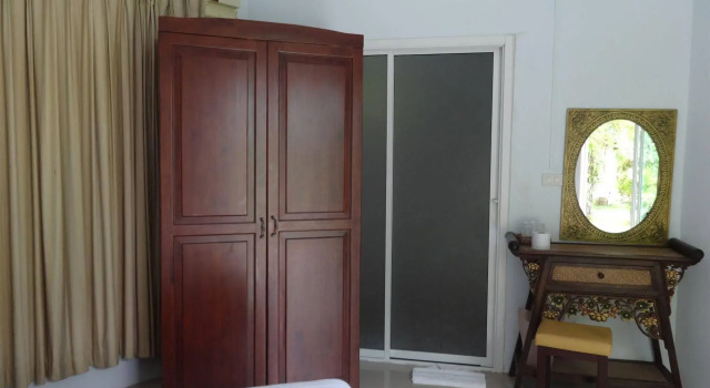 N.S. Mountain Beach Resort, Забронировать Курортный отель Отели Южного Таиланда с парковкой, Парковка