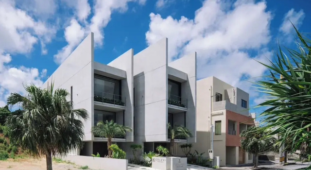 CELEVI Yomitan, Prenota Villa Yomitan 
