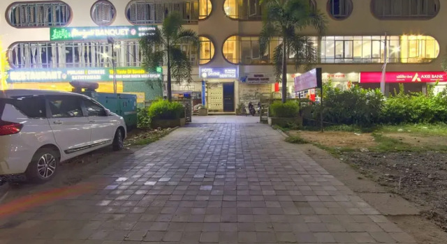 Hotel Divine Heritage