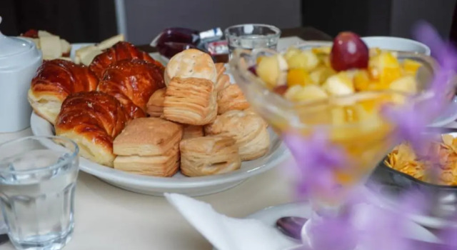 Номер Standard Hotel Italia