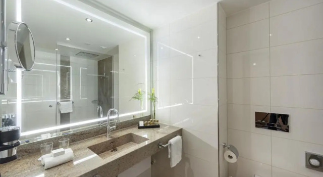 Двухместный номер Classic Maritim Hotel Ingolstadt
