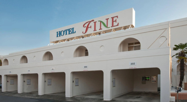 Hotel Fine Izumo Free Parking - Adult Only, Varaa Hotelli Izumo Shimane