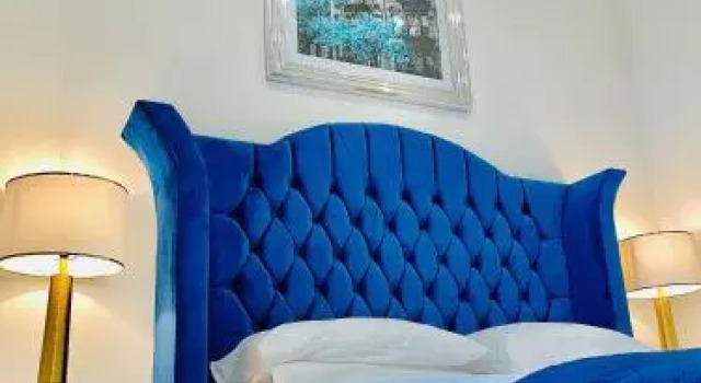 Trinity Holiday home