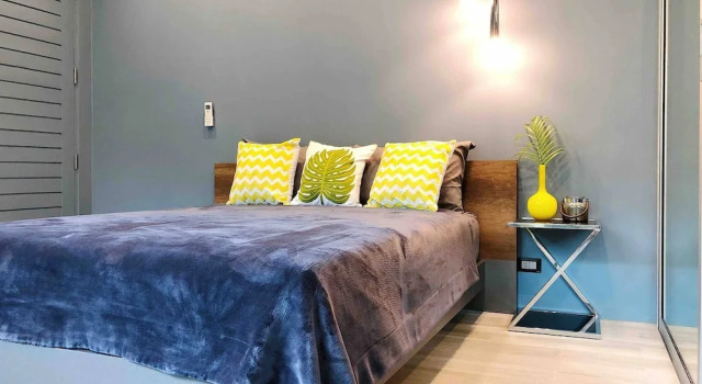 Contemporary 3bd Safari Pool Villa Near Nai Yang Beach
