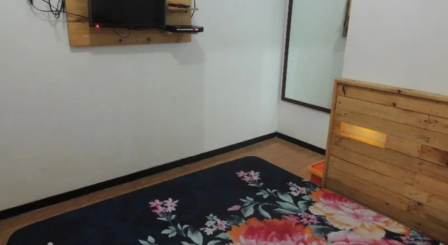 Standard room Puspa Indah Syariah 1
