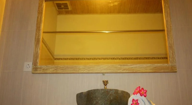 Kubu Betel Home Stay, Book Hotel Billige hoteller i Canggu