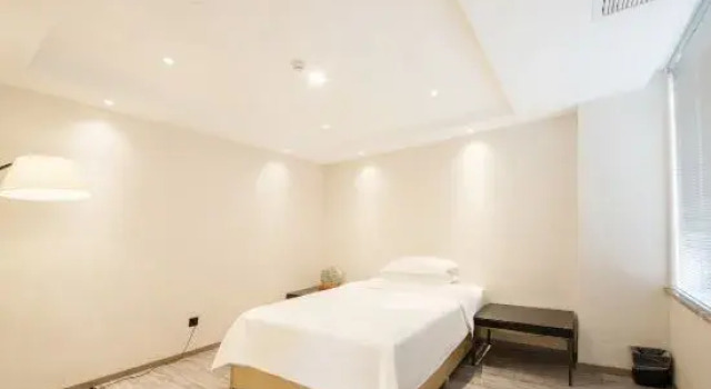 Люкс New Beacon International Hotel (Enshi Cultural Center)