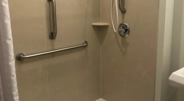 Номер Standard Kodiak Compass Suites