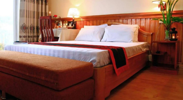 Elysian Sapa Hotel
