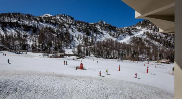 Номер Deluxe SOWELL HOTELS Le Pas du Loup