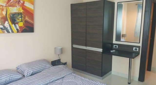 Plaza Residence F6 R62 Residence