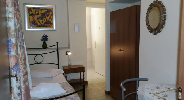 Номер Classic Hotel Alexis