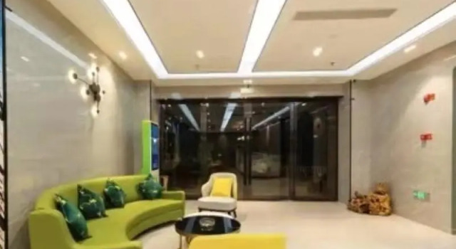 GreenTree Inn Express Fuzhou Railway Station, Book Hotel Mawei 