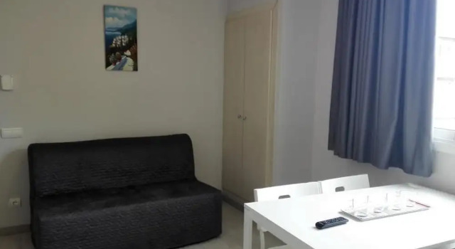Семейные апартаменты Apartamentos Comfort Calella