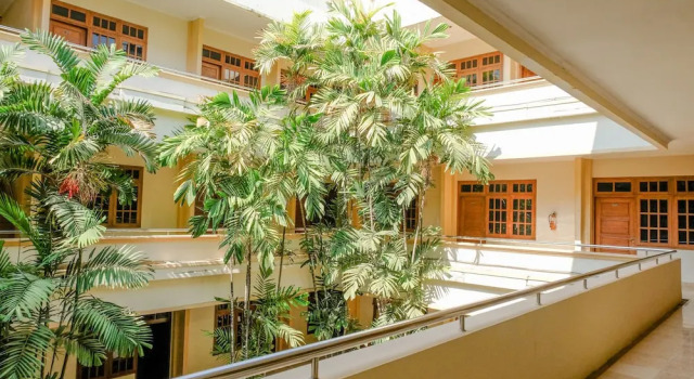 Hotel Sarangan Permai by OYO Rooms