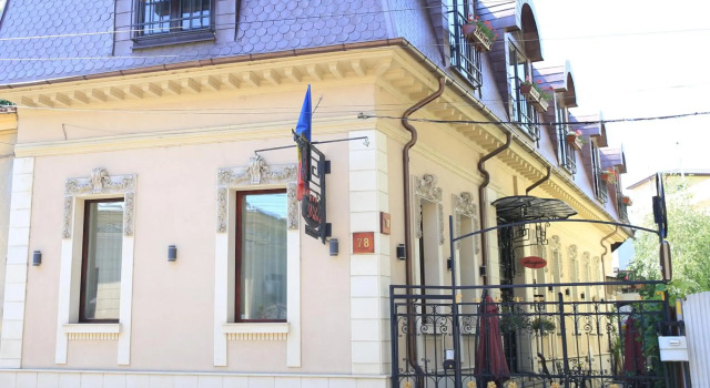 Vila Sia, Book Hotel Hotels in Sector 3 with Breakfast, Breakfasts