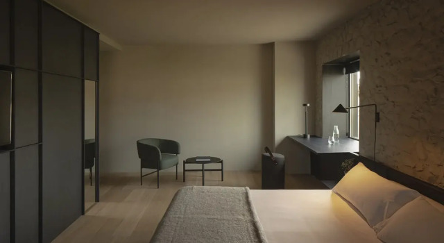 Casa Grande Hotel, Book Hotel Hoteller i La Rioja med parkering, Parkering
