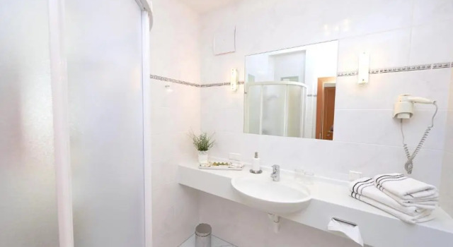 Номер Standard City-Hotel Mödling