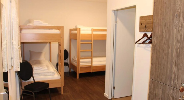 B&B Hotel Peter und Paul, Book Bed and Breakfast Willisau Luzern