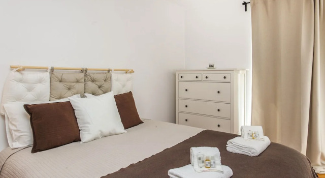 Апартаменты LxWay Apartments Lisbon Sé