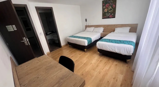 Nogal Suite Hotel Ipiales, Prenota Hotel Ipiales Nariño